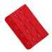 5pcs Bra Extenders Strap Buckle Extension 3 Rows1/2/3/4/5 Hooks Bra Strap Extender Sewing Tool Intimates Accessories for Women