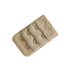 5pcs Bra Extenders Strap Buckle Extension 3 Rows1/2/3/4/5 Hooks Bra Strap Extender Sewing Tool Intimates Accessories for Women