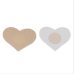 CINOON 10pcs/lot Flower Adhesive Nipple Covers Pads Body Breasts Stickers Disposable Milk Paste Anti Emptied The Chest Paste Bra