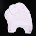 Fashion 10 Piece Women's Lingerie Bralette Breasts Lift Adhesive Tapes Ribbon Paste Bra Pad Self Adhesive Nipples Stickers