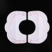 Fashion 10 Piece Women's Lingerie Bralette Breasts Lift Adhesive Tapes Ribbon Paste Bra Pad Self Adhesive Nipples Stickers