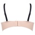 Fashion Shoulder Strap Slip-Resistant Belt Buckle Women New Sexy Underwear Bandage Bustier Lingerie Bra Shoulder Strap