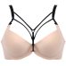 Fashion Shoulder Strap Slip-Resistant Belt Buckle Women New Sexy Underwear Bandage Bustier Lingerie Bra Shoulder Strap