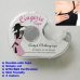 Fashion tape 3 Meters  Double Sided Adhesive Safe Lingerie Tape Body Clothing Clear Bra Strip Medical Waterproof Tape V-neck