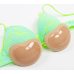 Feitong 2019 Women's Breast Push Up Pads Swimsuit Accessories Silicone Bra Pad Nipple Cover Stickers Patch Inserts Sponge Bra#30