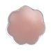 Feitong 4 Pairs Women Reusable Adhesive Silicone Breast Bra Nipple Cover Pad Covers Stick Nipple Cover Pezonera Sexy Mujer 2019