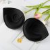 Flymokoii 1 Pair/Lot Women Intimates Accessories Triangle Sponge Swimsuit Breast Push Up Padding Chest Enhancers Bra Foam Insert