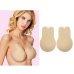 MISSOMO 1 Pair Women Invisible Brassy Tape Breast Lifting Bra push up pad relleno bikini Invisible Adhesive Bra Underwear 611