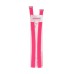 Newly 1 Pair 1.5CM Candy Color Double-Shoulder Adjustable Shoulder Strap Pectoral Girdle Elastic Bra Straps