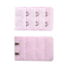 Newly 5Pcs 3 Rows 2 Hooks Bra Extenders Clasp Strap Women Bra Strap Extender Accessories