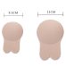 Rabbit Shape Breast Lift Tape Intimates Accessories Sexy Women Push Up Breasts Stickers Nipple Cover Invisible Adhesive Bra