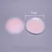 Reusable Invisible Self Adhesive Silicone Breast Chest Nipple Cover Bra Pasties Pad Petal Mat Stickers Accessories For Woman