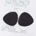 Self Adhesive Breast Petals Nipple Cover Pasties Chest Paste Silicone Inserts Breast Pads Sponge Women Push Up Bra Accessories