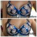 Self Adhesive Breast Petals Nipple Cover Pasties Chest Paste Silicone Inserts Breast Pads Sponge Women Push Up Bra Accessories