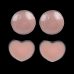 Strapless Adhesive Bra Self Adhesive Nipple Breast Pasties Cover Reusable Silicone Invisible Lingerie Pad Enhancers Push Up Bra