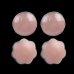 Strapless Adhesive Bra Self Adhesive Nipple Breast Pasties Cover Reusable Silicone Invisible Lingerie Pad Enhancers Push Up Bra