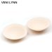 VENI LYNN Thick Foam Breast Enhancement Self Adhesive Cotton Bra Pads Removable Sponge Push Up Glue Padding for Bikini Swimsuit