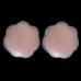 Wholesale Hot Sale 2Pcs/1Pair Silicone Nipple Cover Bra Pad Skin Adhesive Reusable Invisible Breast Petals For Party Dress