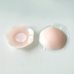 Wholesale Hot Sale 2Pcs/1Pair Silicone Nipple Cover Bra Pad Skin Adhesive Reusable Invisible Breast Petals For Party Dress