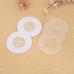 Wholesale Hot Sale 2Pcs/1Pair Silicone Nipple Cover Bra Pad Skin Adhesive Reusable Invisible Breast Petals For Party Dress