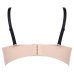 Women Bra Straps Invisible Lingerie Belt Underwear Cross Black Shoulder Bras Strap Back Strap Intimates Accessories Dropshipping