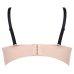 Women Bra Straps Invisible Lingerie Belt Underwear Female Cross Black Shoulder Bras Strap Back Straps Intimates Accessories New