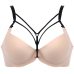 Women Bra Straps Invisible Lingerie Belt Underwear Female Cross Black Shoulder Bras Strap Back Straps Intimates Accessories New