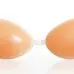 Women Bras Self-Adhesive Push Up Silicone Bust Front Closure Invisible Strapless Bra 2019