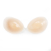 Women Bras Self-Adhesive Push Up Silicone Bust Front Closure Invisible Strapless Bra 2019