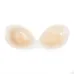 Women Bras Self-Adhesive Push Up Silicone Bust Front Closure Invisible Strapless Bra 2019