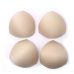 Women Swimsuit Padding for Bra Inserts Sponge Foam Push Up Bra Pads Enhancer Chest Cups Breast Bikini Swimwear Inserts Chest Pad